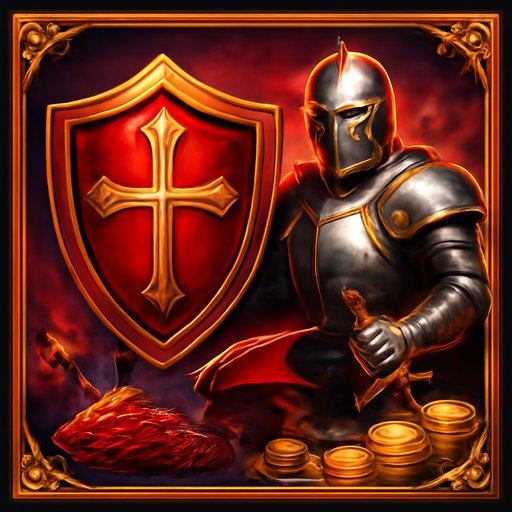 k666 mobile game is running